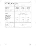 Preview for 352 page of Dometic COOLMATIC Installation And Operating Manual