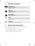 Preview for 356 page of Dometic COOLMATIC Installation And Operating Manual