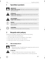 Preview for 381 page of Dometic COOLMATIC Installation And Operating Manual