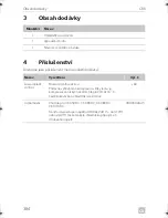 Preview for 384 page of Dometic COOLMATIC Installation And Operating Manual