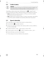 Preview for 395 page of Dometic COOLMATIC Installation And Operating Manual