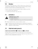 Preview for 397 page of Dometic COOLMATIC Installation And Operating Manual