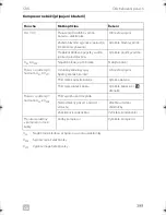 Preview for 399 page of Dometic COOLMATIC Installation And Operating Manual