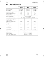 Preview for 429 page of Dometic COOLMATIC Installation And Operating Manual