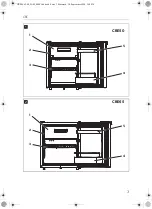 Preview for 3 page of Dometic CRE0050 Installation And Operating Manual