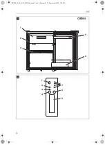 Preview for 4 page of Dometic CRE0050 Installation And Operating Manual