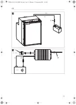 Preview for 11 page of Dometic CRE0050 Installation And Operating Manual