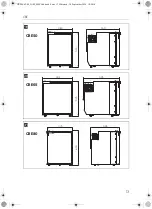 Preview for 13 page of Dometic CRE0050 Installation And Operating Manual