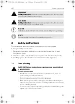 Preview for 15 page of Dometic CRE0050 Installation And Operating Manual