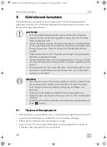 Preview for 46 page of Dometic CRE0050 Installation And Operating Manual