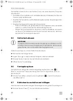 Preview for 48 page of Dometic CRE0050 Installation And Operating Manual