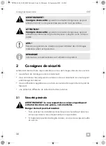 Preview for 56 page of Dometic CRE0050 Installation And Operating Manual