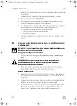 Preview for 58 page of Dometic CRE0050 Installation And Operating Manual