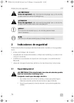 Preview for 78 page of Dometic CRE0050 Installation And Operating Manual