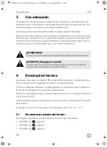 Preview for 82 page of Dometic CRE0050 Installation And Operating Manual