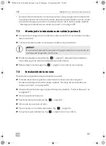 Preview for 85 page of Dometic CRE0050 Installation And Operating Manual