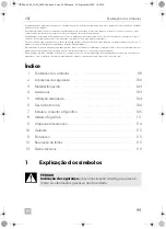 Preview for 99 page of Dometic CRE0050 Installation And Operating Manual