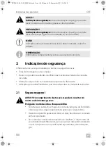 Preview for 100 page of Dometic CRE0050 Installation And Operating Manual