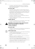 Preview for 101 page of Dometic CRE0050 Installation And Operating Manual