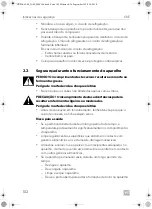 Preview for 102 page of Dometic CRE0050 Installation And Operating Manual