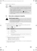 Preview for 106 page of Dometic CRE0050 Installation And Operating Manual