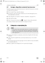 Preview for 114 page of Dometic CRE0050 Installation And Operating Manual