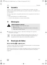 Preview for 115 page of Dometic CRE0050 Installation And Operating Manual