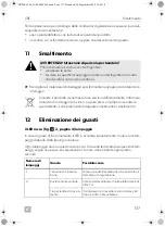 Preview for 137 page of Dometic CRE0050 Installation And Operating Manual