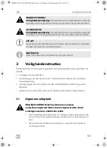 Preview for 143 page of Dometic CRE0050 Installation And Operating Manual