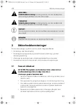 Preview for 163 page of Dometic CRE0050 Installation And Operating Manual