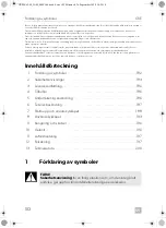 Preview for 182 page of Dometic CRE0050 Installation And Operating Manual