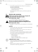 Preview for 185 page of Dometic CRE0050 Installation And Operating Manual