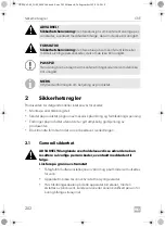 Preview for 202 page of Dometic CRE0050 Installation And Operating Manual