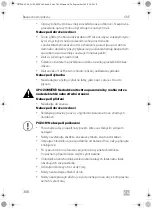 Preview for 306 page of Dometic CRE0050 Installation And Operating Manual