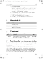 Preview for 308 page of Dometic CRE0050 Installation And Operating Manual