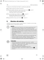 Preview for 315 page of Dometic CRE0050 Installation And Operating Manual