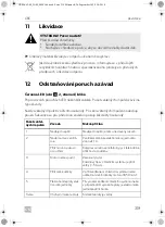 Preview for 319 page of Dometic CRE0050 Installation And Operating Manual