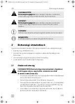 Preview for 325 page of Dometic CRE0050 Installation And Operating Manual