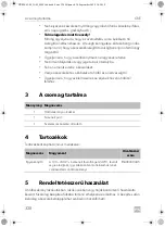 Preview for 328 page of Dometic CRE0050 Installation And Operating Manual