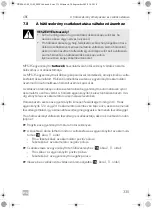 Preview for 335 page of Dometic CRE0050 Installation And Operating Manual