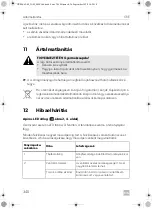 Preview for 340 page of Dometic CRE0050 Installation And Operating Manual