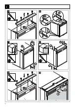 Preview for 6 page of Dometic CRX 50 Short Installation And Operation Manual