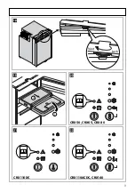 Preview for 9 page of Dometic CRX 50 Short Installation And Operation Manual