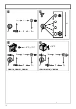 Preview for 10 page of Dometic CRX 50 Short Installation And Operation Manual