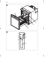 Preview for 3 page of Dometic CRX0065D Installation And Operating Manual