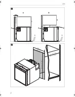 Preview for 4 page of Dometic CRX0065D Installation And Operating Manual