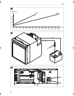 Preview for 6 page of Dometic CRX0065D Installation And Operating Manual