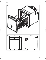 Preview for 9 page of Dometic CRX0065D Installation And Operating Manual