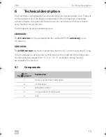 Preview for 15 page of Dometic CRX0065D Installation And Operating Manual