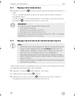 Preview for 68 page of Dometic CRX0065D Installation And Operating Manual